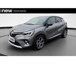 RENAULT CAPTUR CAPTUR TCE 160 EDC - 21