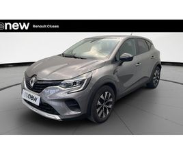CAPTUR TCE 90