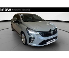 CLIO ECO-G 100 CH GSR2