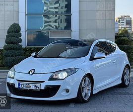 1.5 DCI SPORT EDITION