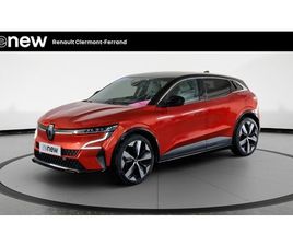 RENAULT MEGANE E-TECH MEGANE E-TECH EV60 220 CH OPTIMUM CHARGE