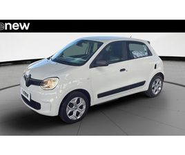 TWINGO III ACHAT INTÉGRAL - 21