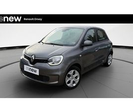 TWINGO III ACHAT INTÉGRAL - 21