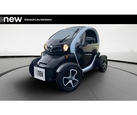 TWIZY