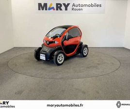 RENAULT TWIZY TWIZY