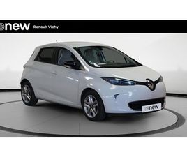 RENAULT ZOE R90 ZOE R90 ACHAT INTÉGRAL