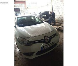 RENAULT FLUENCE 1.6 DYNAMIQUE