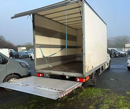 MASTER CC L2 3.5T 2.3 DCI 130 E6