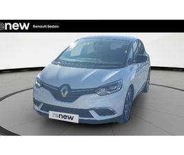 SCENIC TCE 140 FAP - 21