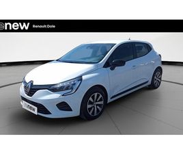 CLIO E-TECH FULL HYBRID 145 EQUILIBRE