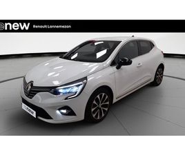 RENAULT CLIO CLIO TCE 90