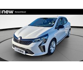 RENAULT CLIO CLIO TCE 90 CH GSR2