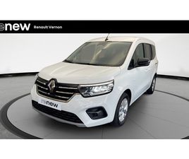 RENAULT KANGOO KANGOO TCE 130