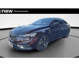 TALISMAN BLUE DCI 200 EDC