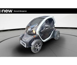 RENAULT TWIZY TWIZY