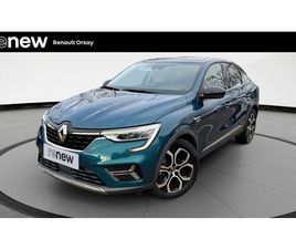 ARKANA E-TECH 145 - 21B