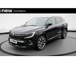 AUSTRAL MILD HYBRID ADVANCED 130