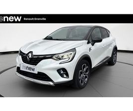 CAPTUR E-TECH FULL HYBRID 145