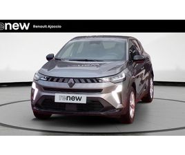 SYMBIOZ E-TECH FULL HYBRID 145