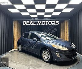 1.6 HDI COMFORT PACK