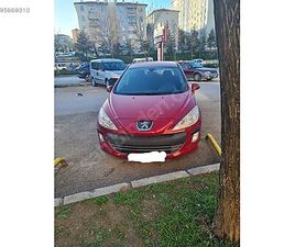 1.6 VTI CONFORT PACK