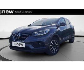 KADJAR BLUE DCI 115 EDC