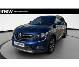 KOLEOS DCI 130 4X2 ENERGY