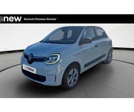 TWINGO III ACHAT INTÉGRAL - 21 ENTRY