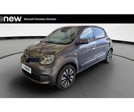 TWINGO III ACHAT INTÉGRAL - 21 INTENS