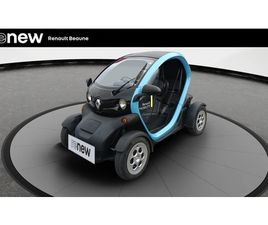 TWIZY ENTRY 45