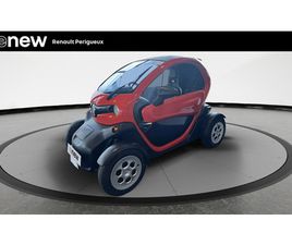 TWIZY