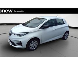 RENAULT ZOE R110 ZOE R110 ACHAT INTÉGRAL