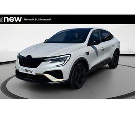 ARKANA E-TECH HYBRIDE 145 - 22