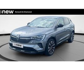 AUSTRAL E-TECH HYBRID 200