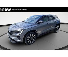 AUSTRAL MILD HYBRID ADVANCED 130 TECHNO