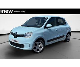 TWINGO III ACHAT INTÉGRAL ZEN