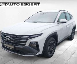 SELECT FL (MY26) 1.6 T-GDI (150 PS) 6-MT 2WD SEL