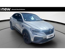 ARKANA E-TECH 145 - 21B