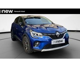 CAPTUR E-TECH PLUG-IN 160 - 21