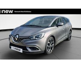 GRAND SCENIC BLUE DCI 120 - 21