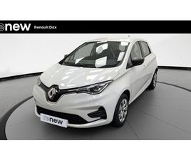 ZOE R110 ACHAT INTÉGRAL - 21