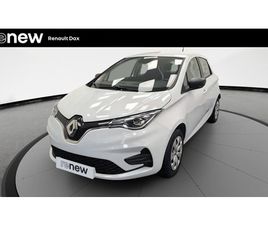 ZOE R110 ACHAT INTÉGRAL - 21