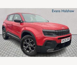 1.2 E-HYBRID LONGITUDE E-DCT EURO 6 (START/STOP) 5DR