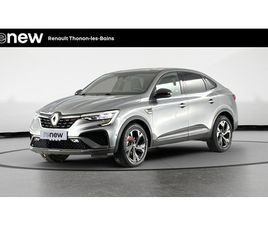 RENAULT ARKANA E-TECH ARKANA E-TECH 145 - 21B