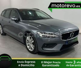 VOLVO V60 2.0 D3 KINETIC AUTO