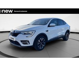 RENAULT ARKANA E-TECH ARKANA E-TECH 145