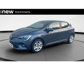 CLIO BLUE DCI 100 - 21N