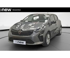 CLIO E-TECH FULL HYBRID 145 GSR2