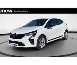 CLIO TCE 90 CH GSR2 EVOLUTION