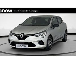 RENAULT CLIO CLIO TCE 90 EQUILIBRE